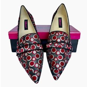 💎✨NEW IN BOX✨💎 With TAG DOLLHOUSE Liz Redblk